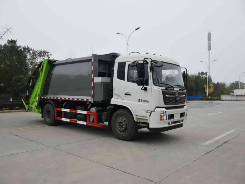 盈通壓縮垃圾車-天錦壓縮垃圾車-壓縮垃圾車廠家、價(jià)格